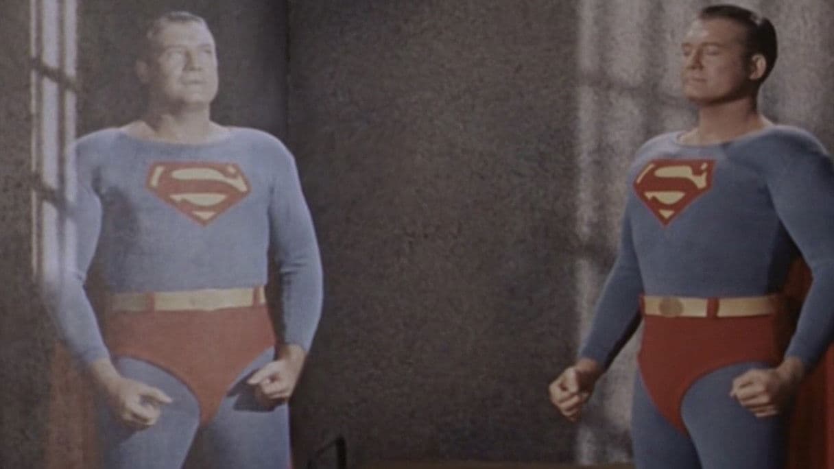 Still from Divide and Conquer