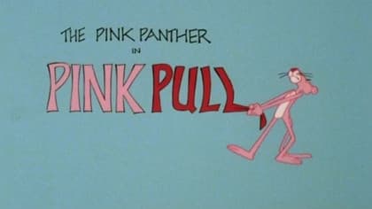Still from Pink Pull