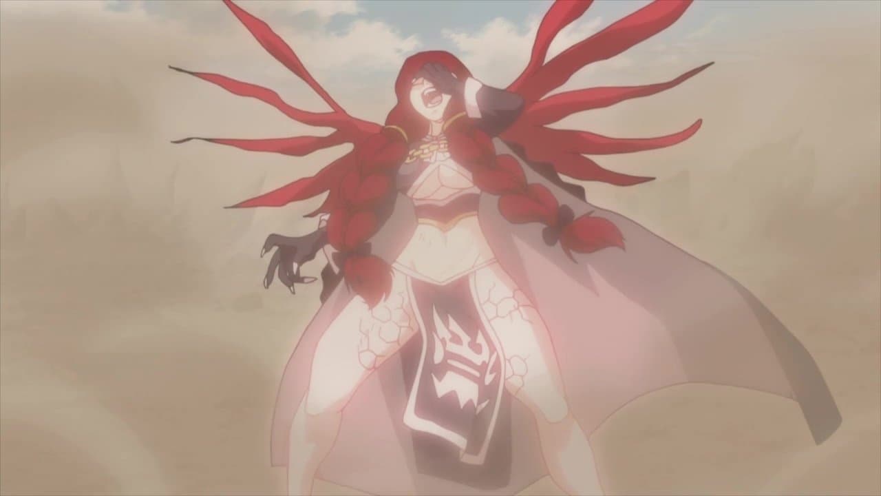Still from Master Enchant