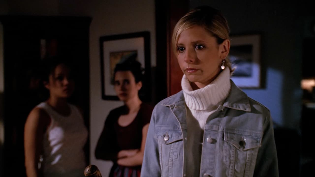 Still from Get It Done