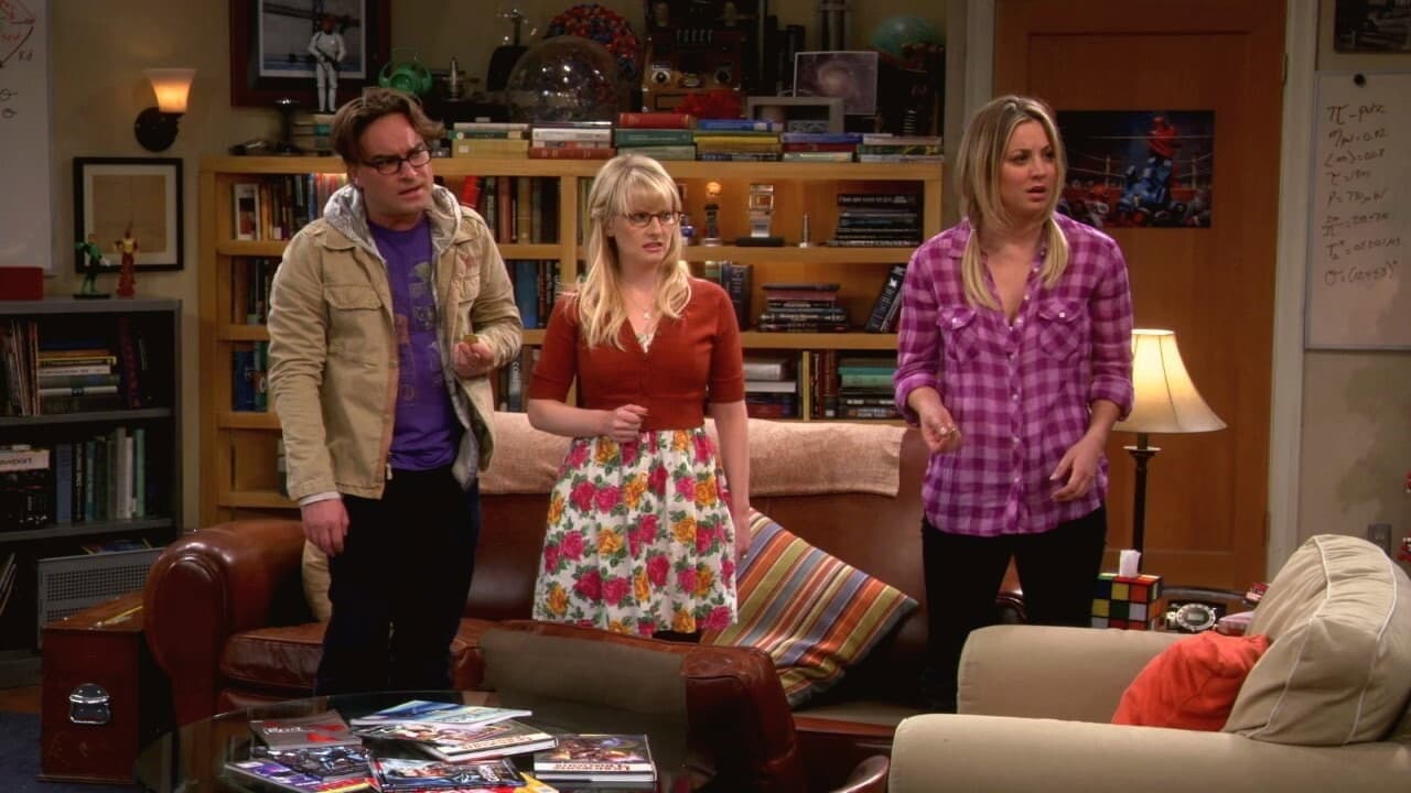 Still from The Scavenger Vortex