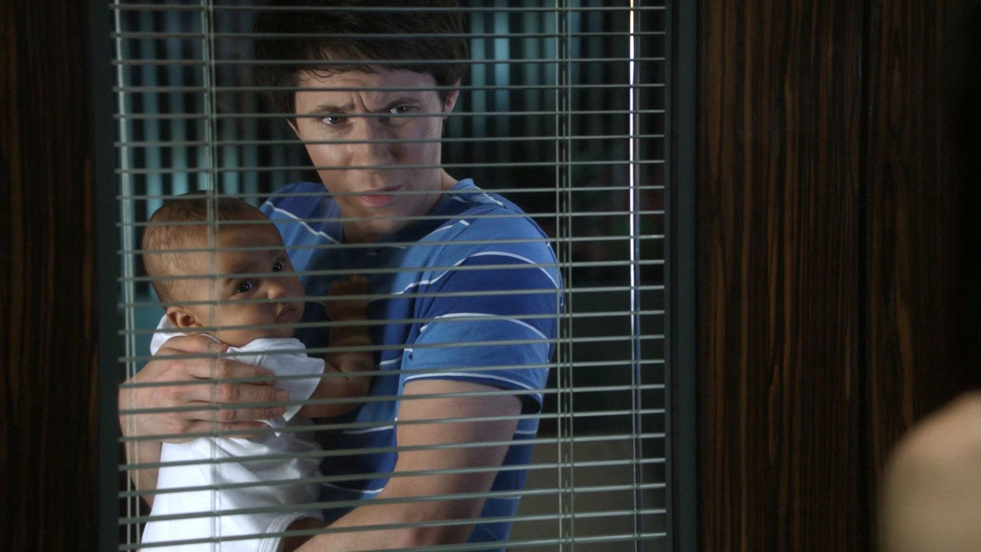 Still from Life After Death