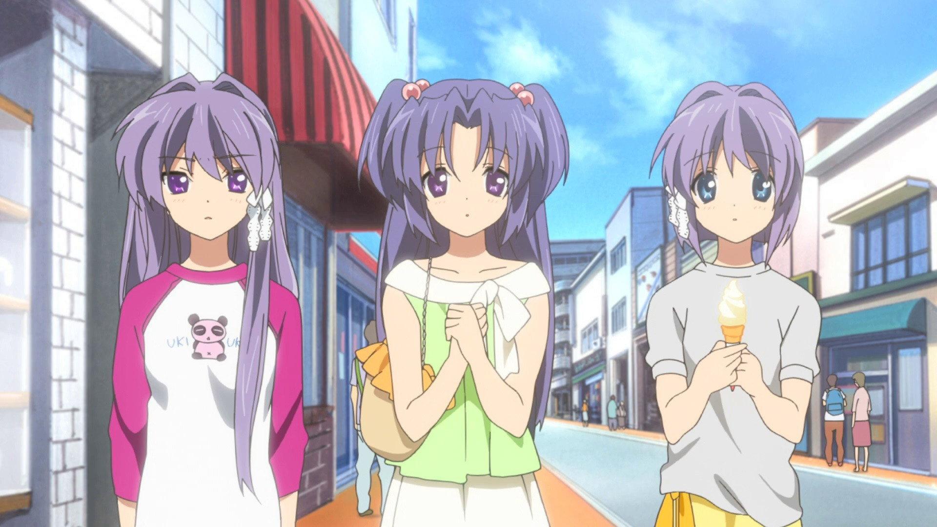 Still from Hearts Out of Synch