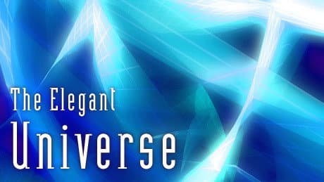 Still from The Elegant Universe: Welcome to the 11th Dimension (3)