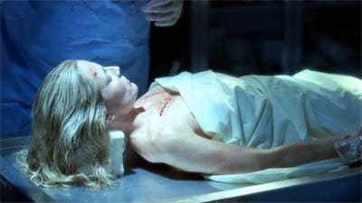 Still from Fatal Retraction