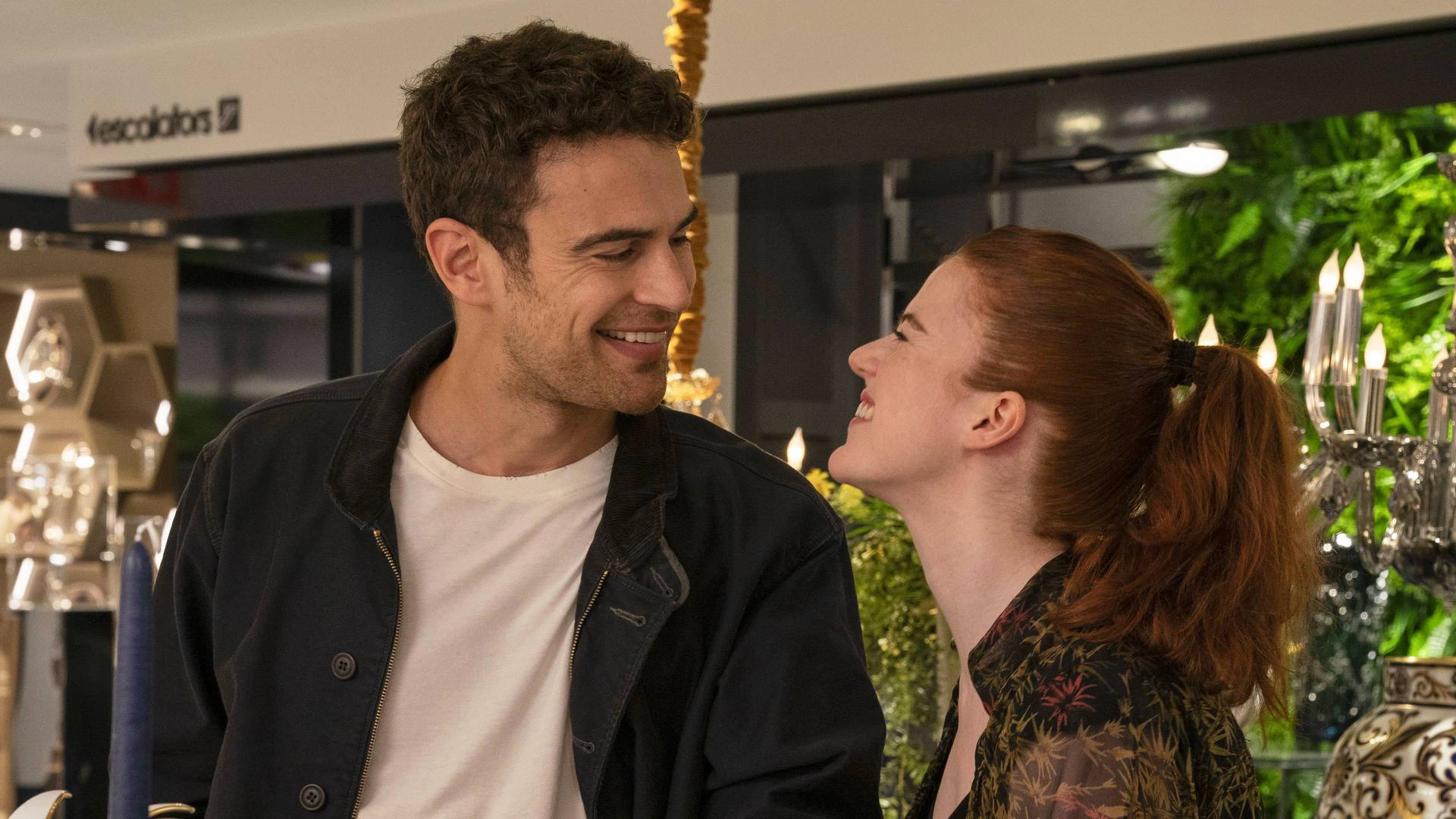 Still from Episode Six