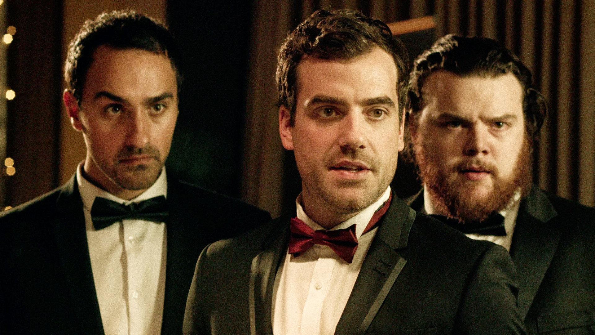 Still from Isabel