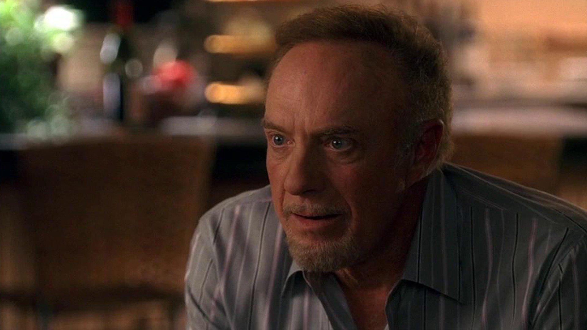 Still from Cash Springs Eternal