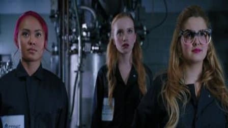 Still from Water from a Bobby Stone