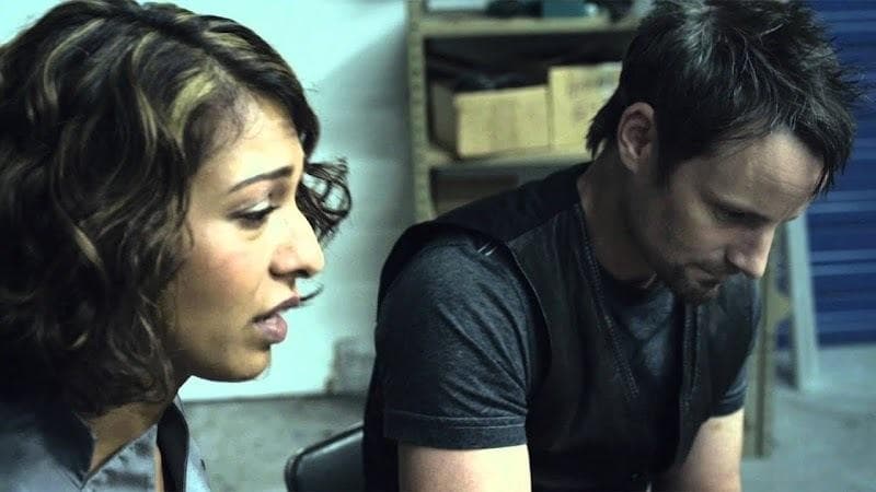 Still from Instinct