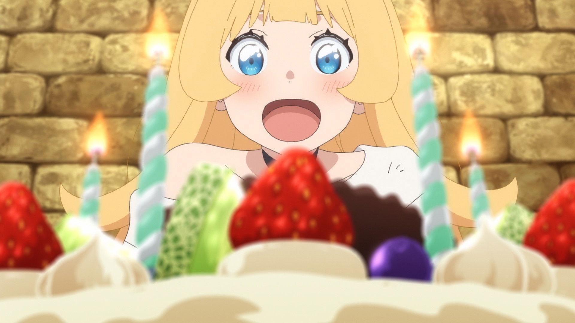 Still from Episode 13