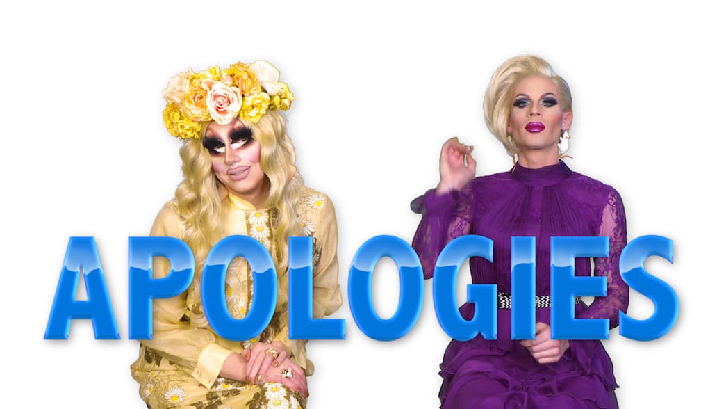 Still from Apologies