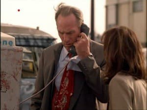 Still from Blindsided