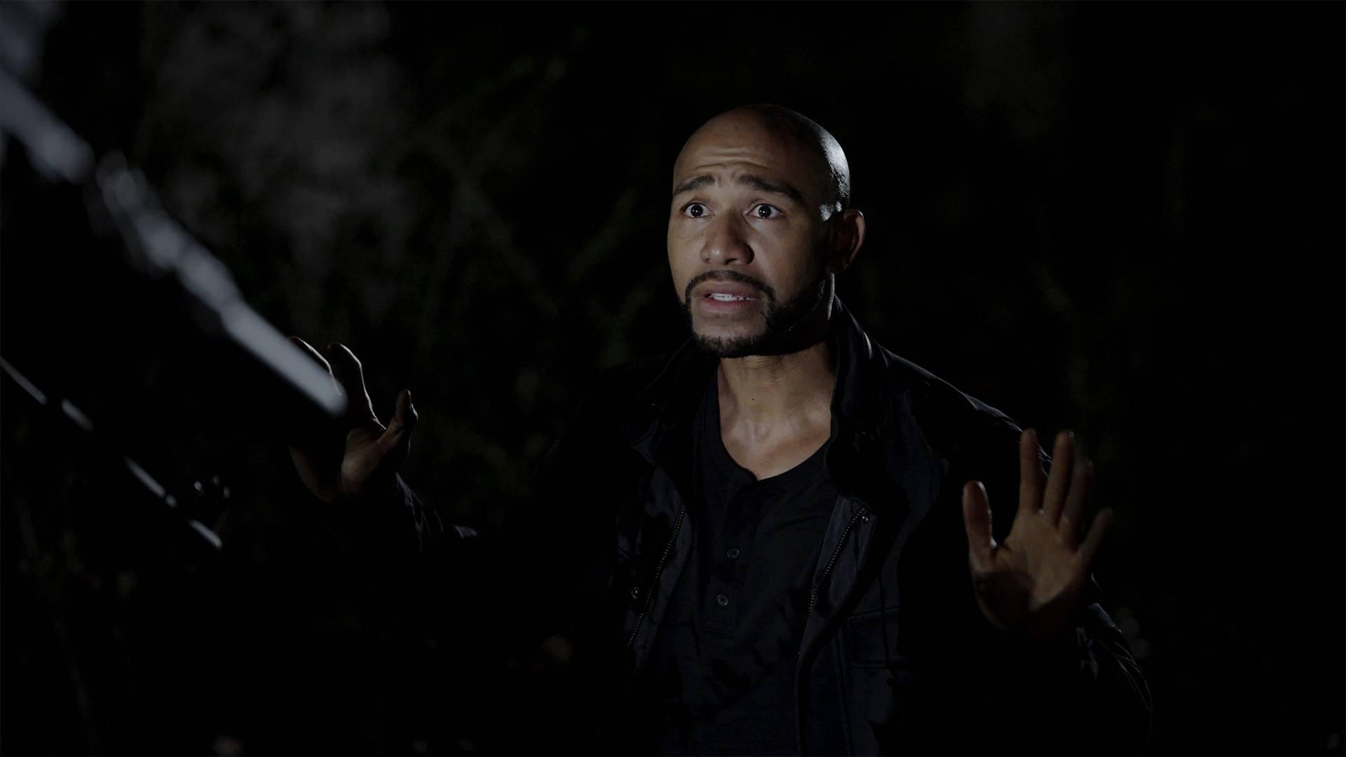 Still from Tonight Is the Night