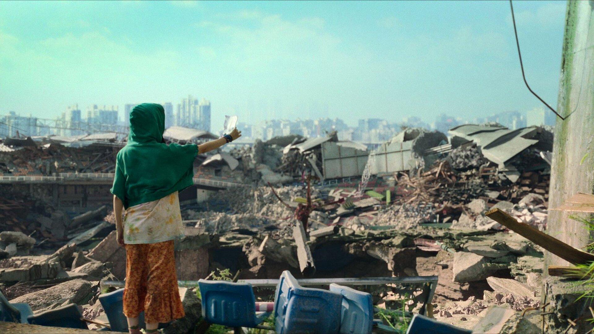 Still from Episode 4