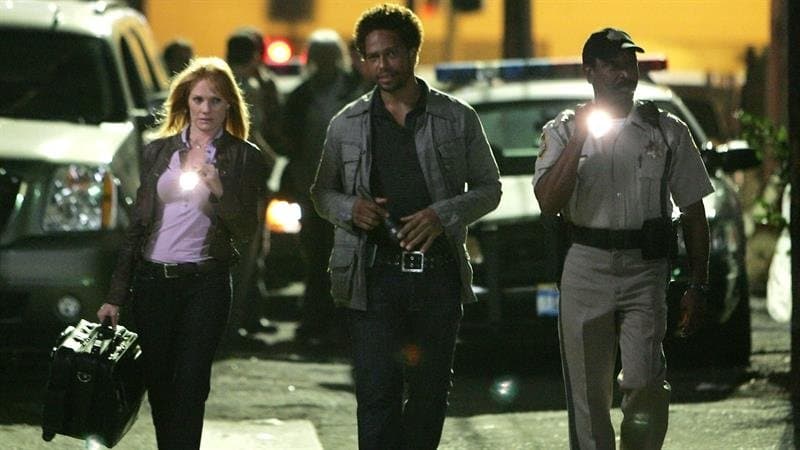 Still from Who and What (I)