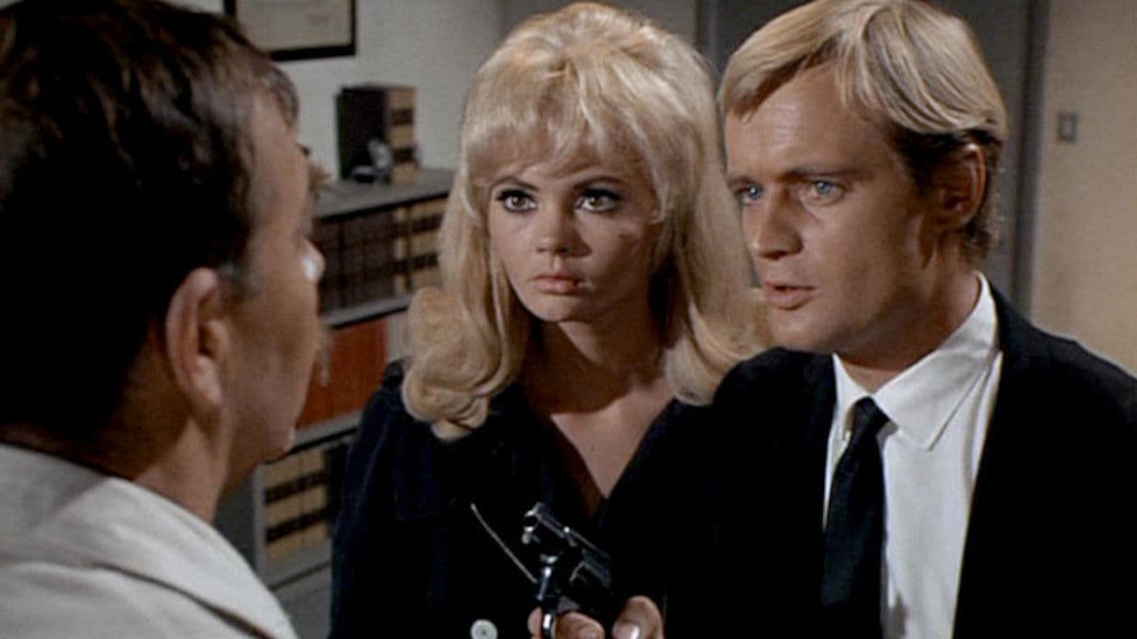 Still from The Sort of Do-It-Yourself Dreadful Affair
