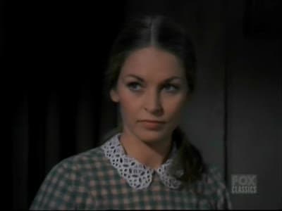 Still from The Marriage of Theodora Duffy