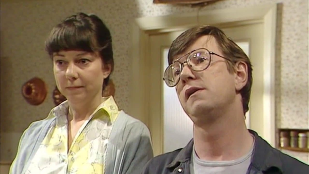 Still from The Ice-cream Man Cometh