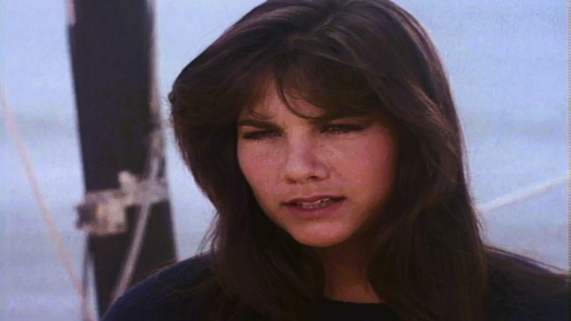 Still from Half-Truths