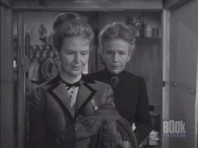 Still from A Jury of Her Peers