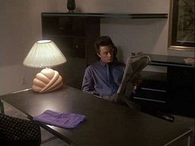 Still from Lend Me an Ear