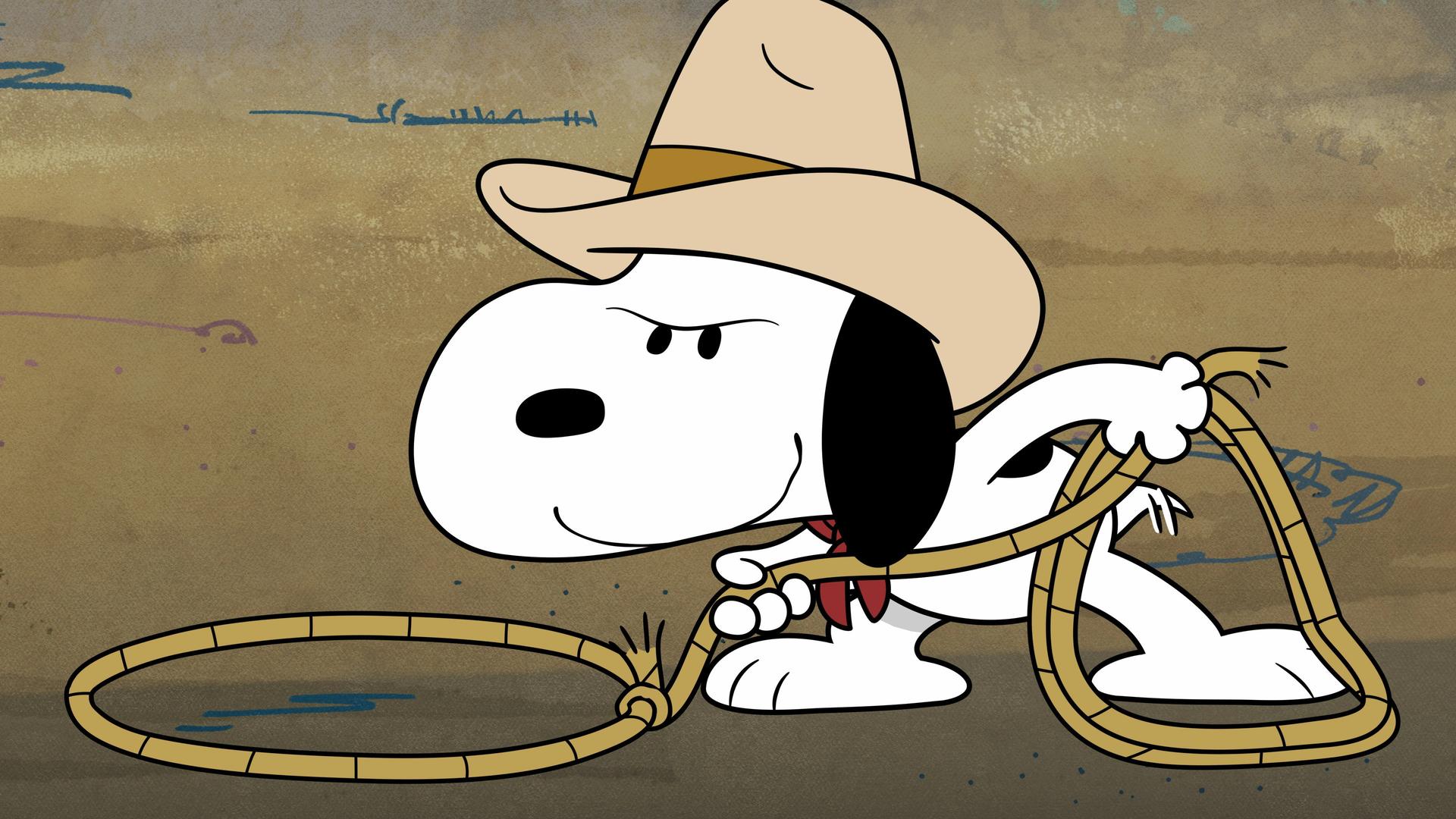 Still from Camp Rodeo / The Hedge Toad