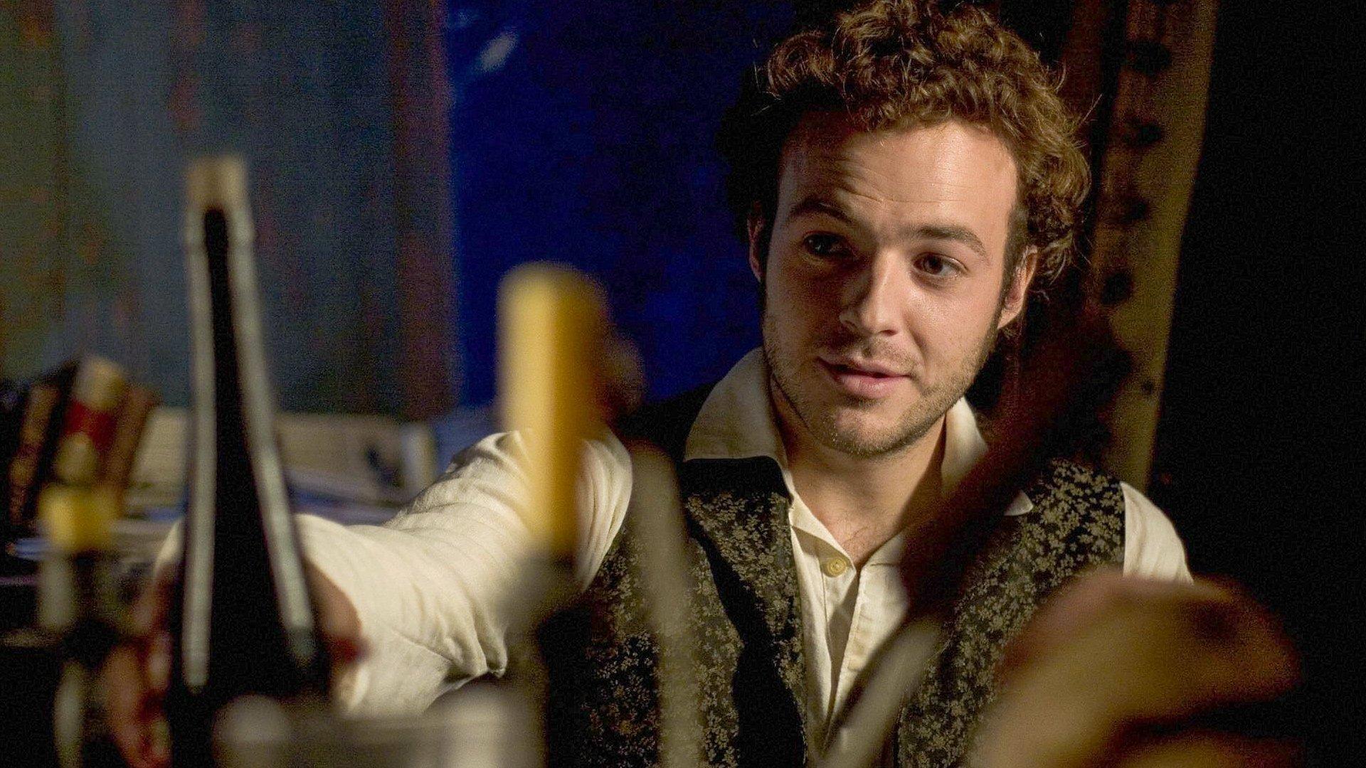Still from Episode 13