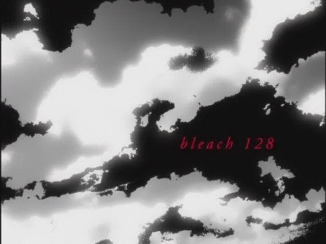 Still from The Nightmare Arrancar! Team Hitsugaya Moves Out