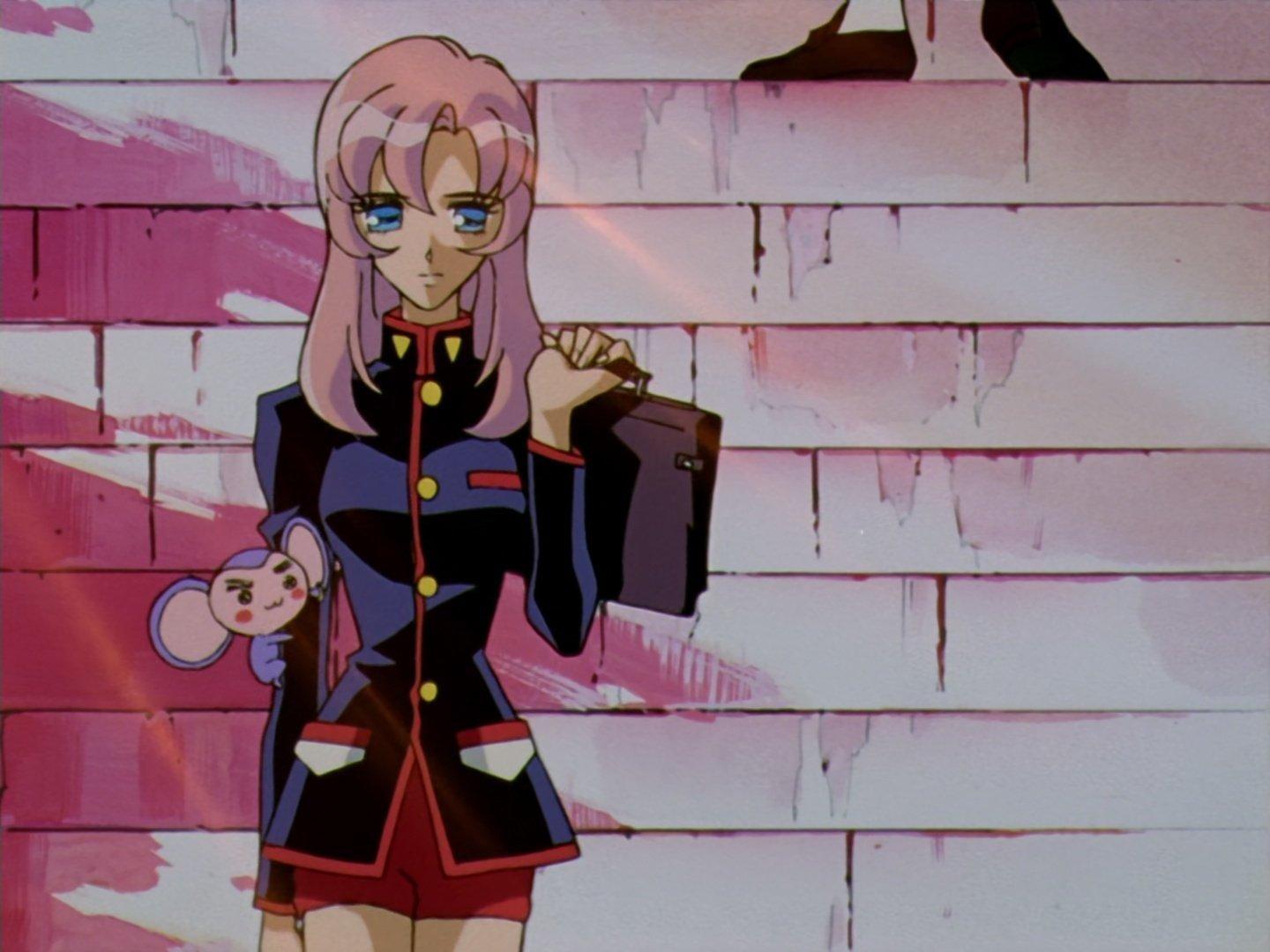 Still from The Thorns of Death