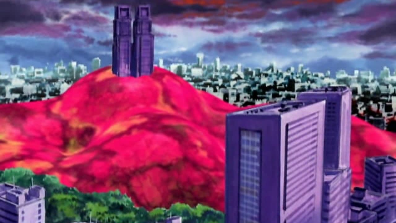 Still from Reunion