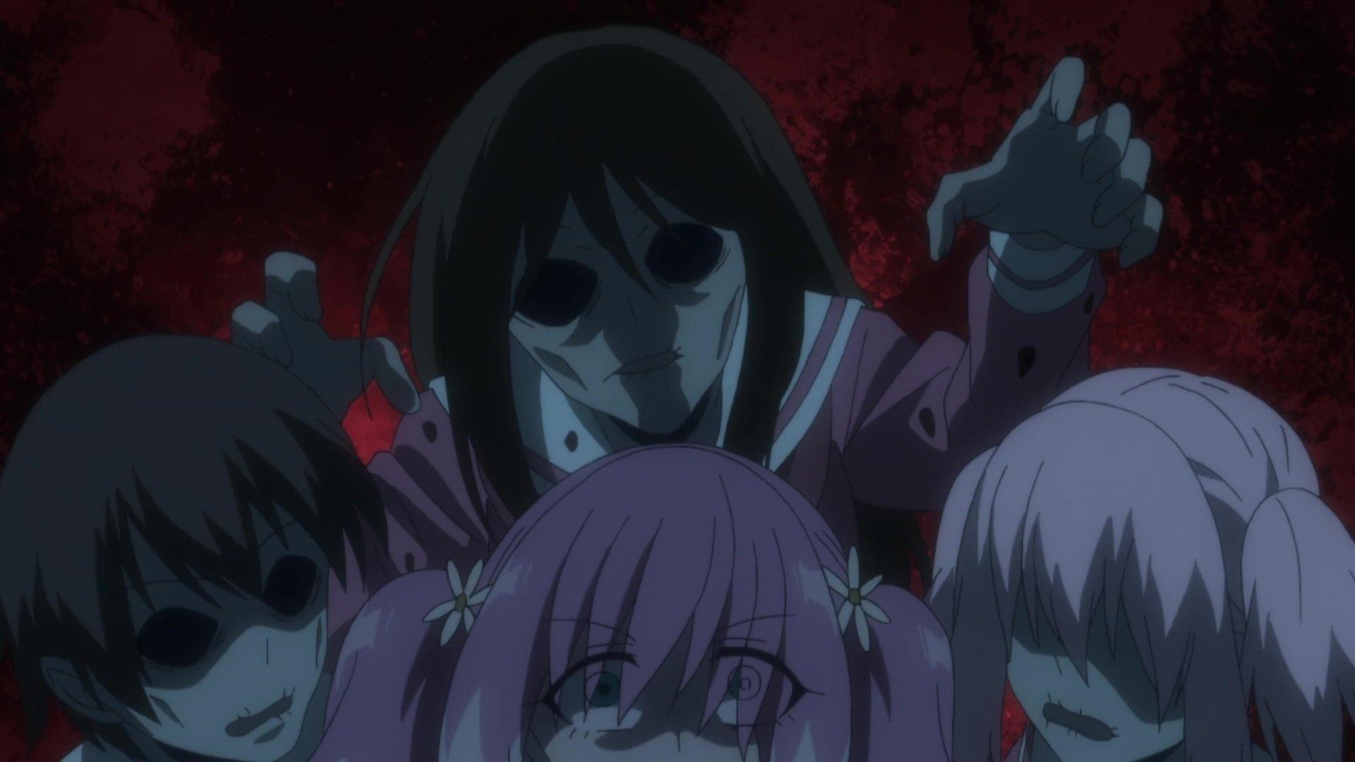 Still from Necromancer Part 2
