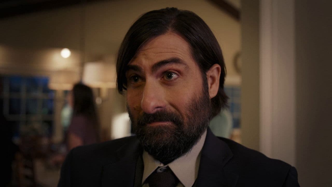 Still from DON'T JUST SAY "RELAX," ACTUALLY RELAX.