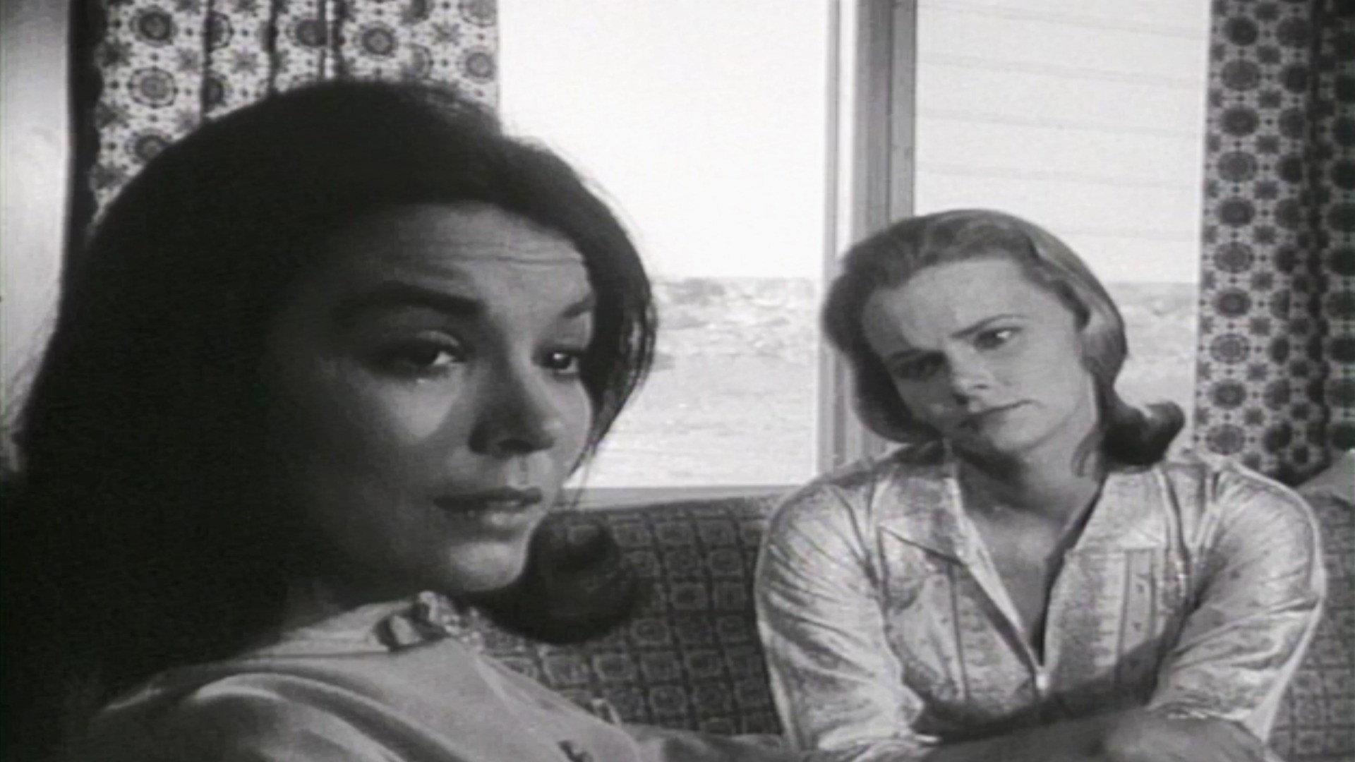 Still from Layout at Glen Canyon