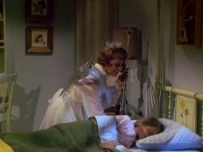 Still from Mary the Good Fairy