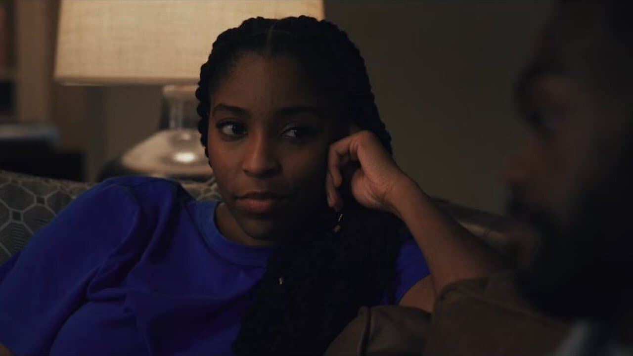 Still from Suzanné Hayward & Leon Hines