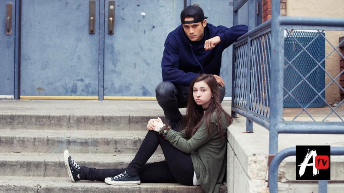 Still from #parentalguidance