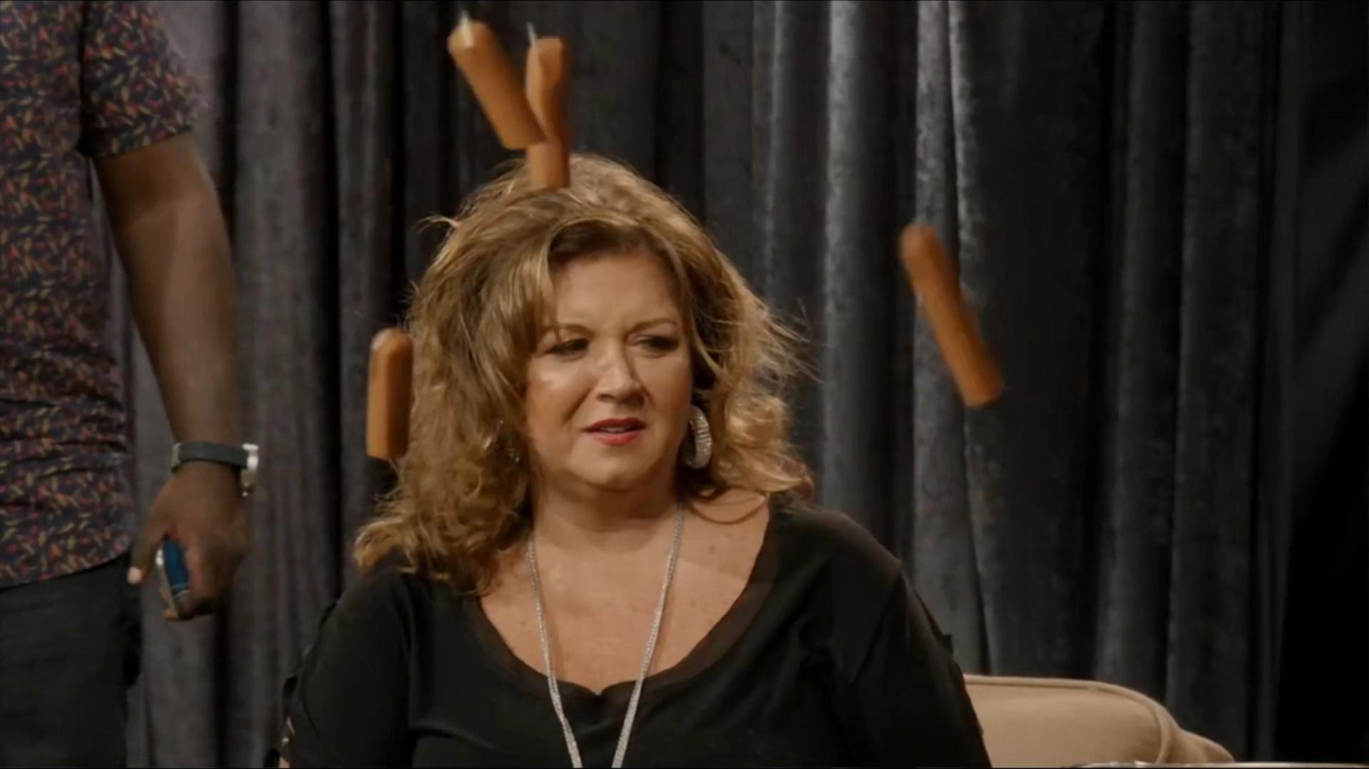 Still from T.I.; Abby Lee Miller