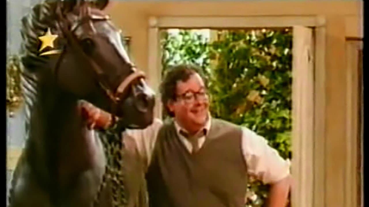 Still from Whose House Is It, Anyway?