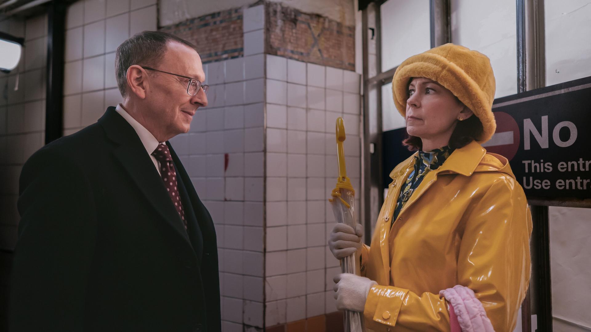 Still from I Know What You Did Thirty-Three Summers Ago