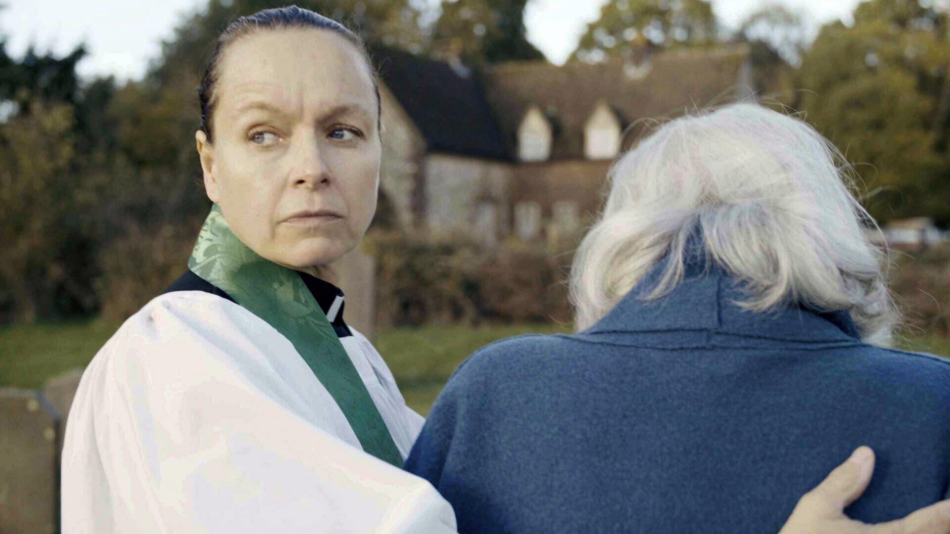 Still from Five