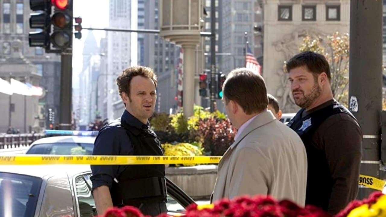 Still from Gillis, Chase & Babyface