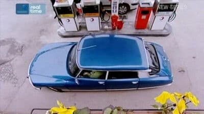 Still from Citroen DS (Part 1)
