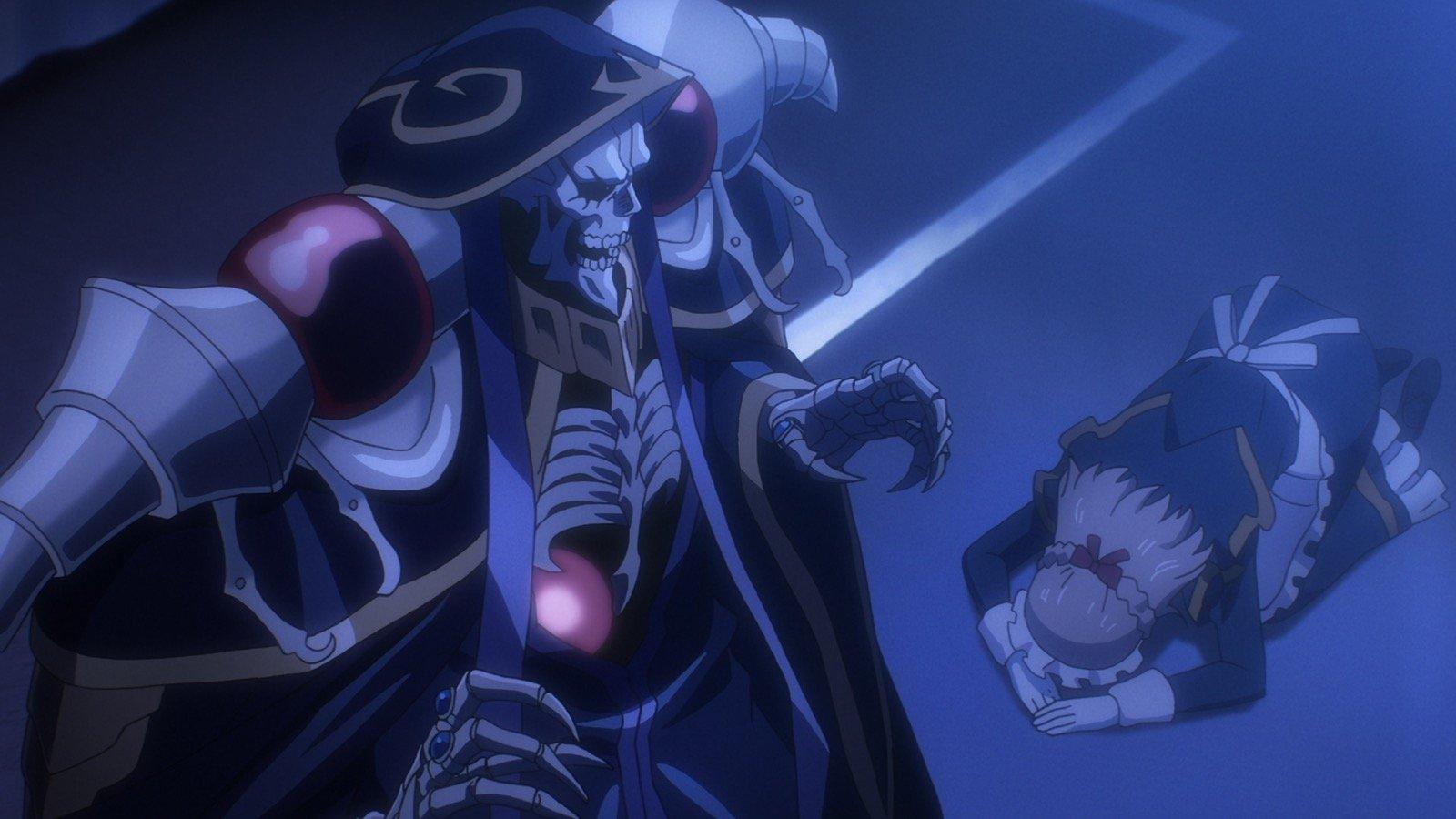 Still from Re-Estize Kingdom