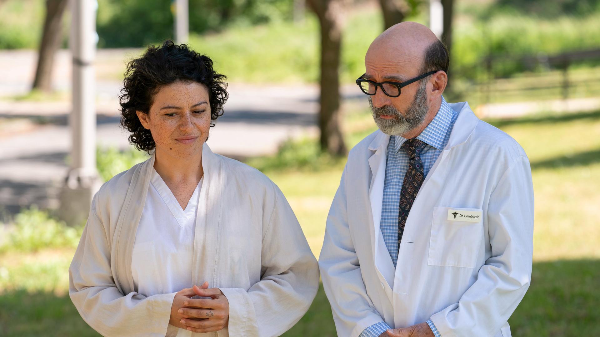Still from Genesis