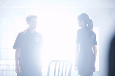 Still from Destiny - Escape - Part 4