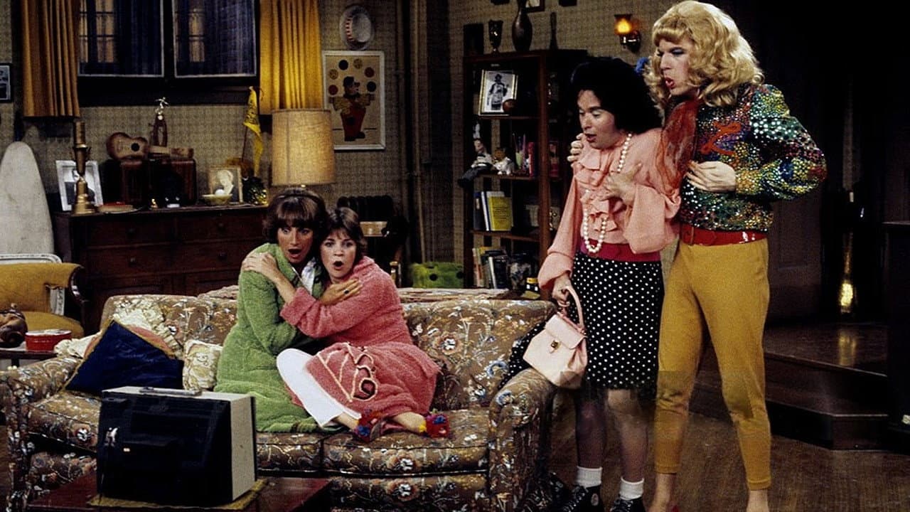 Still from Bad Girls