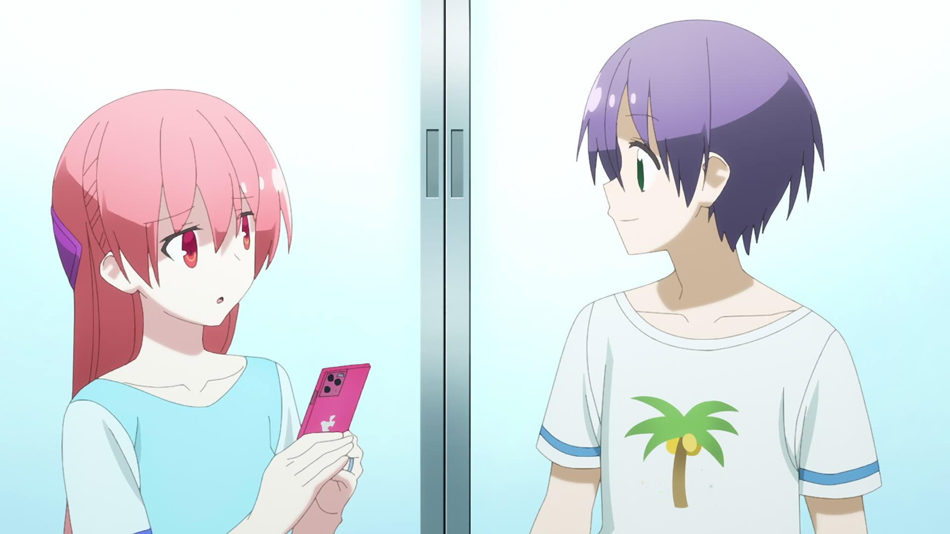 Still from A Summer Day