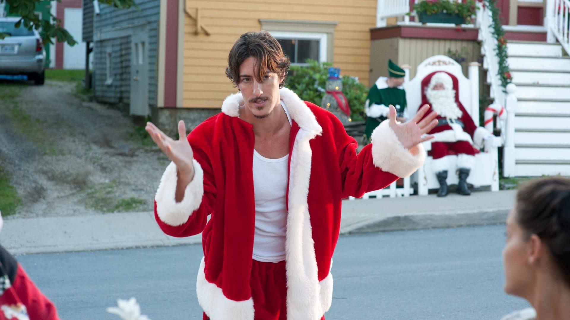 Still from Silent Night