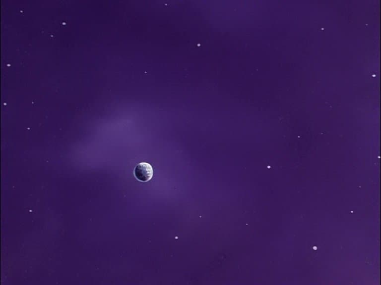 Still from Call of the Star Flute
